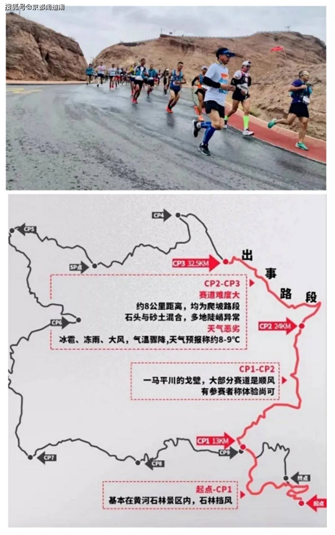 一场马拉松比赛21人遇难须拉直一连串问号