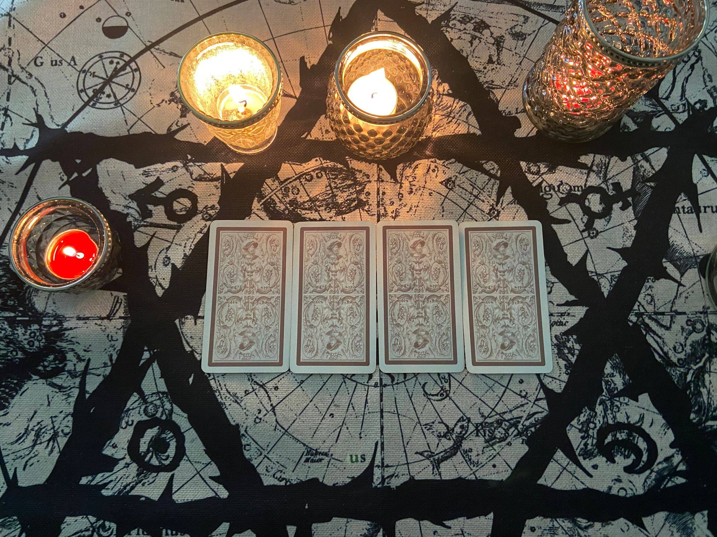 魔巫塔罗 射手座六月运势 面临选择 对方不爱你也不放过你 族群