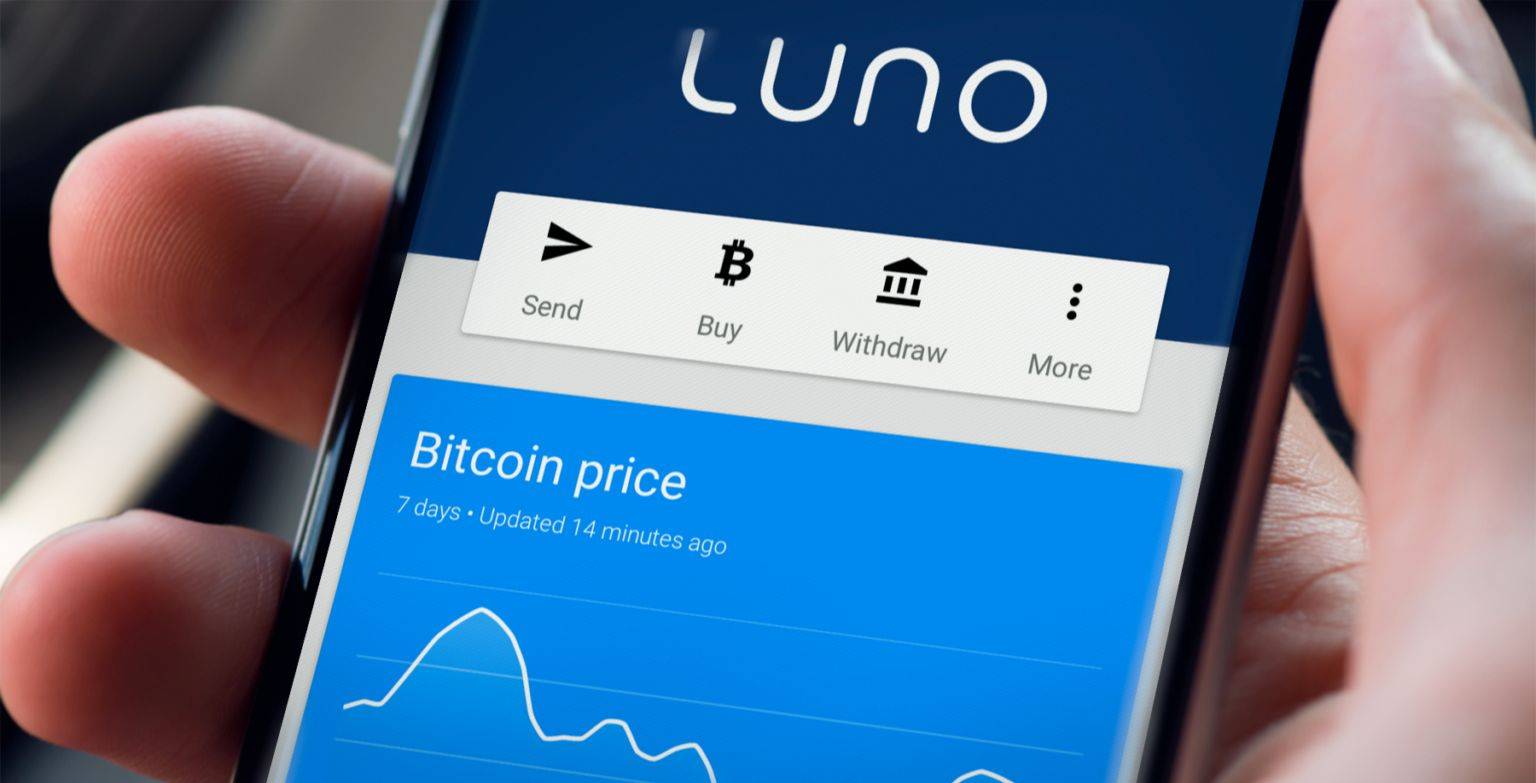 英国禁止Luno交易所的“购买比特币”广告，称其“不负责任”_搜狐网