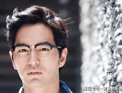 李阵郁近照被吐槽变大叔 长发胡子造型上节目 私下低调几乎无绯闻