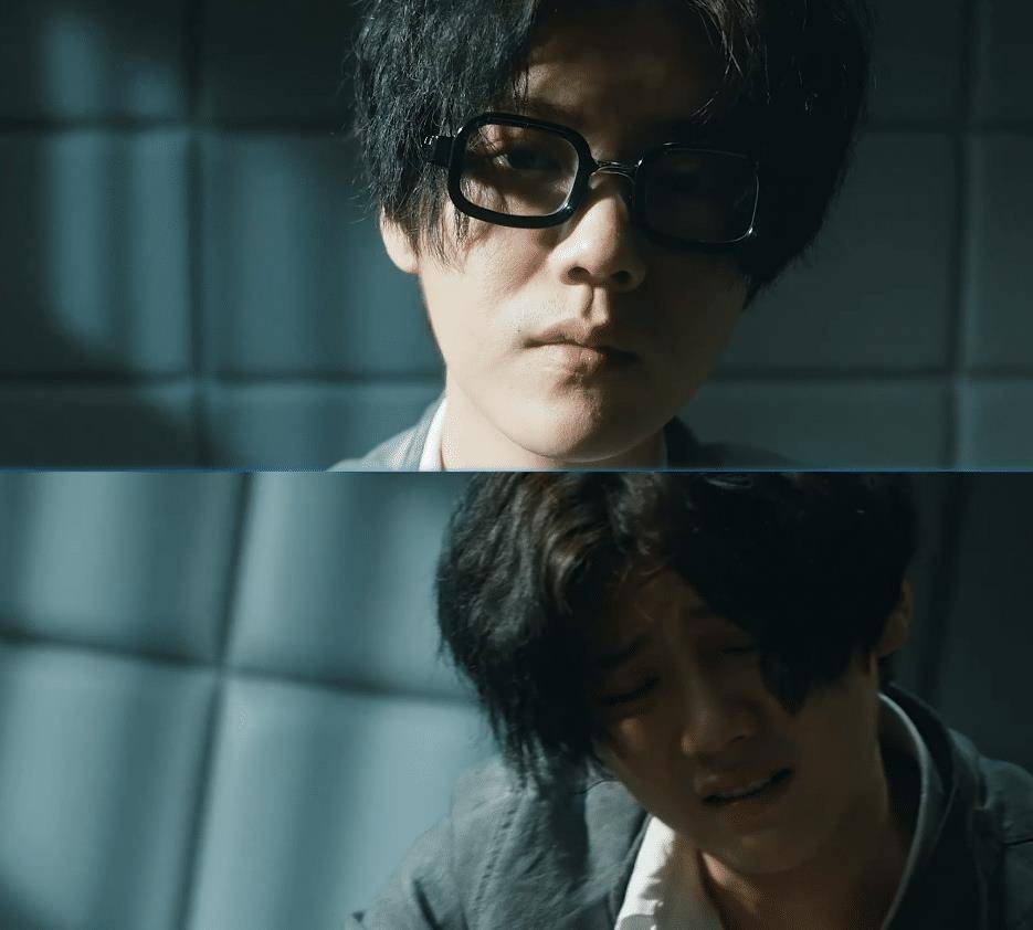 在劫难逃火了鹿晗反派角色真的太惊艳这回演技没得挑了