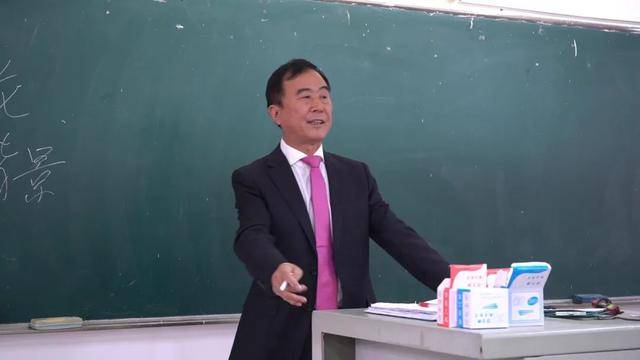 医道漫漫学无止境张喜奎教授