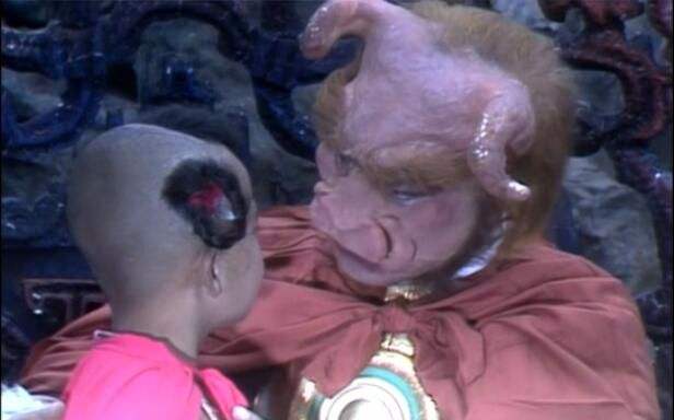 牛魔王这一家子招谁惹谁了满天神佛只是仗势欺人罢了