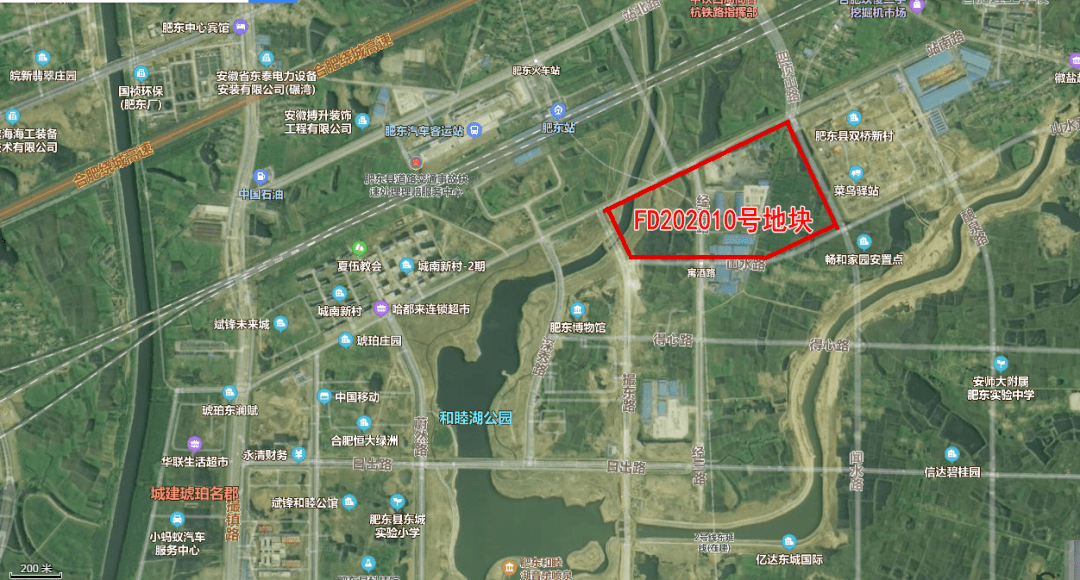 滨湖兰园摇号结果正式公布近7000人陪跑龙湖光年近千组审核未通过