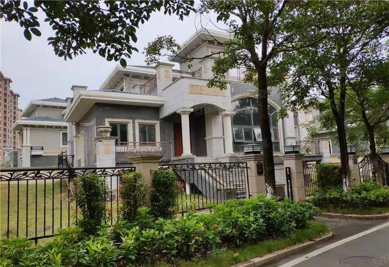 广州紫泉流溪湾别墅交通究竟怎么样听听专业人士怎么评价