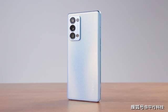 Reno|OPPO Reno6 Pro+评测：藏在精致外观下的影像、游戏利器