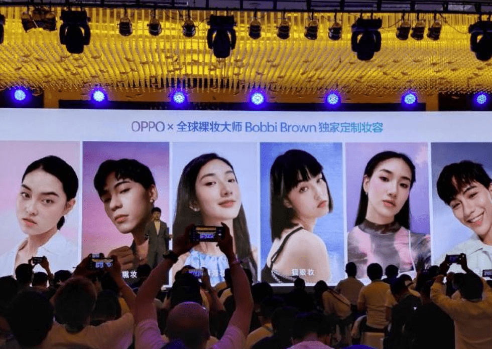 oppo reno6系列正式发布,起售价仅2799元起