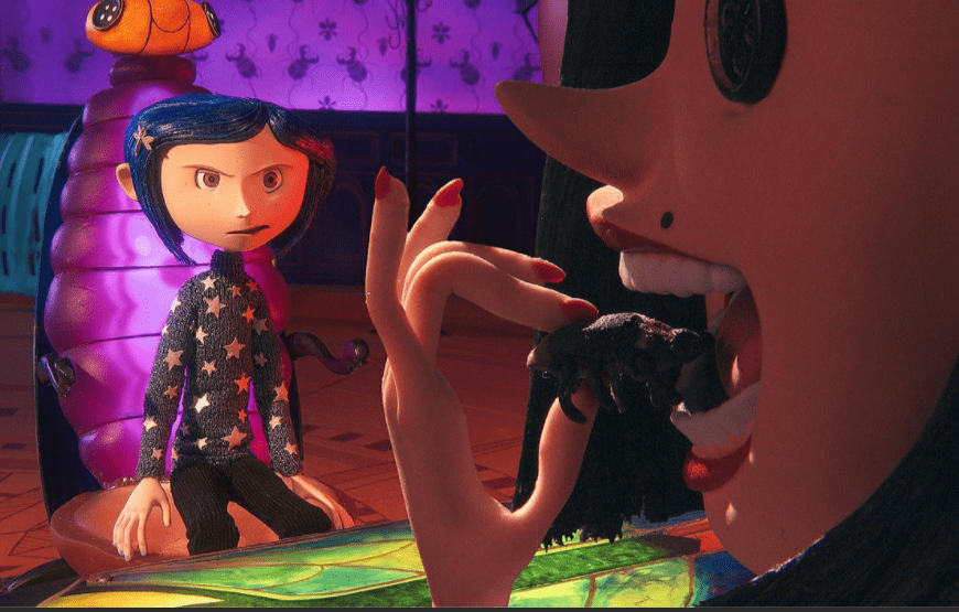 原创鬼妈妈一个叛逆期孩子的奇幻冒险探寻孩子的内心世界