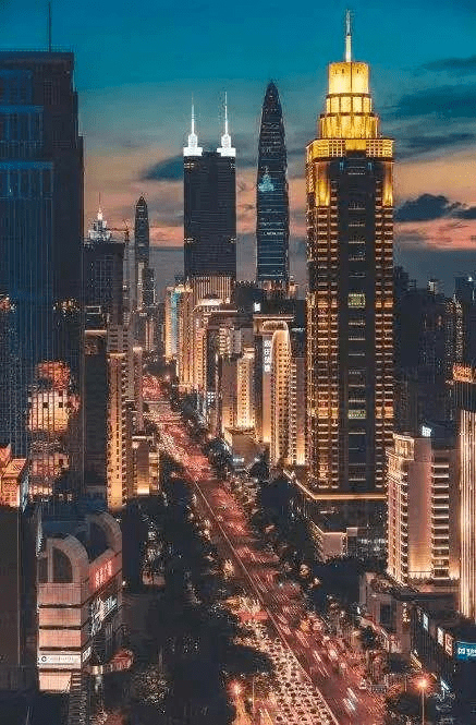 鹏城是哪一座城 676a746807c74b798793d3fc3e3ea356.png