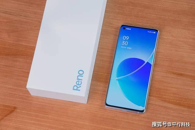 Reno|OPPO Reno6 Pro+评测：藏在精致外观下的影像、游戏利器