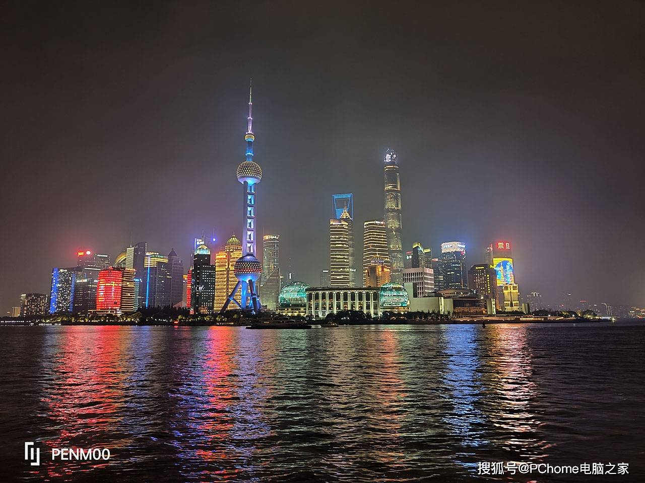 功能|5000万像素AI四摄加持 OPPO Reno6 Pro+影像功能体验