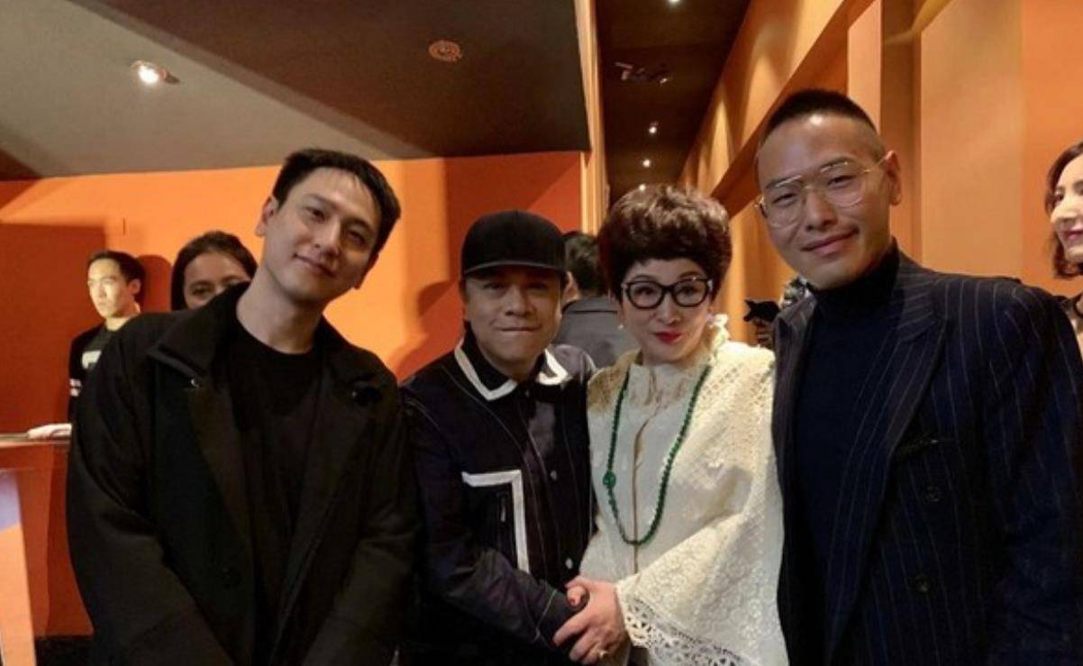 汤珈铖:亲爹生前留下上海133套房,如今每套价值过亿_汤君年