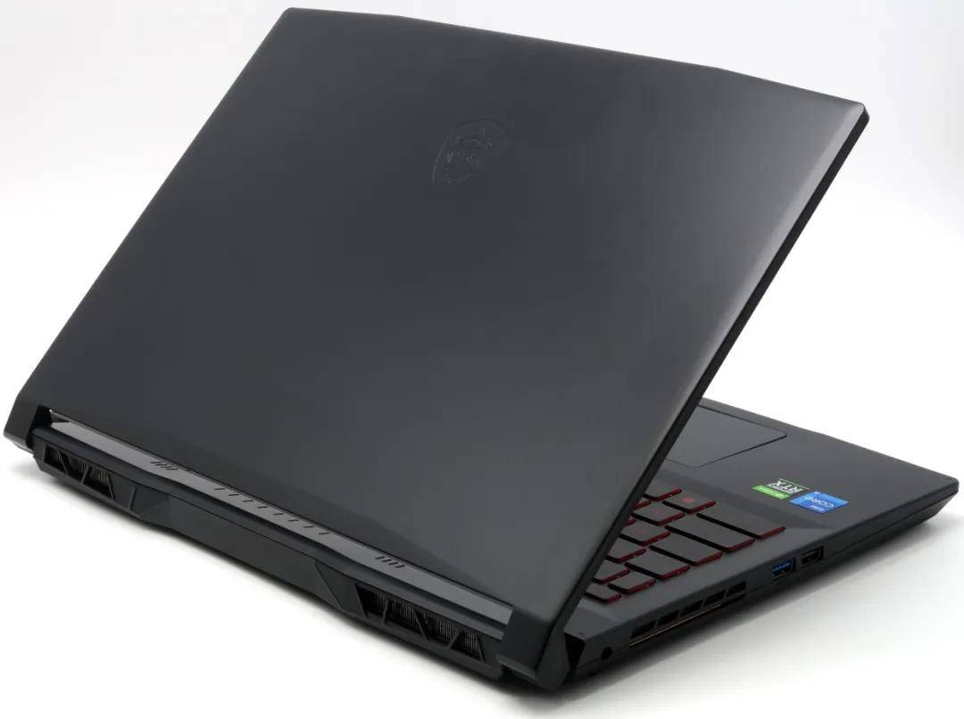 游戏|4999元！RTX3050和11代i5性能飙升：微星GF66评测