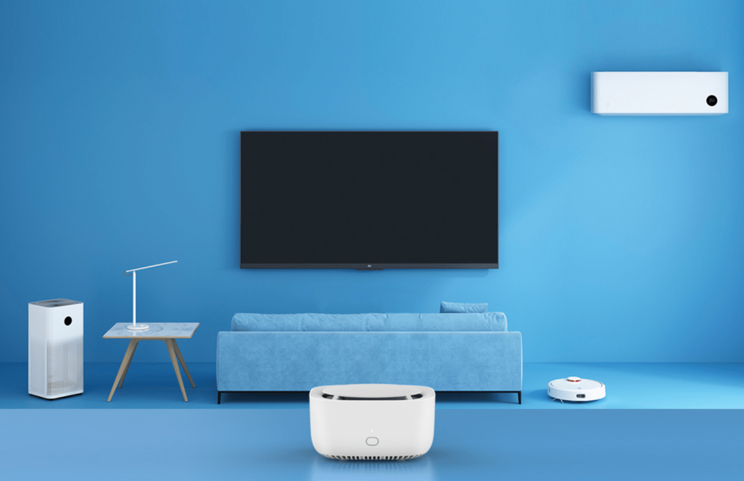 原创米家智能驱蚊器2上手体验,一夜无蚊,睡个好觉!