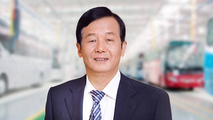 原创宇通客车创始人汤玉祥9年开辟南美市场搞出400亿生意