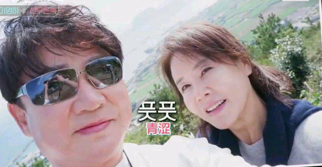 71岁的李英河太会撩了,鲜于银淑又心动了怎么办?