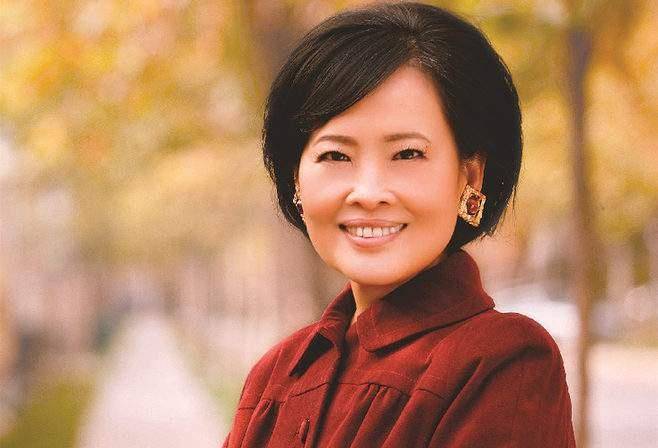 女人55岁是什么命