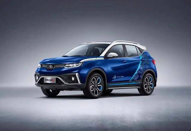 海马 摘帽 力帆新车下线 边缘车企上演 绝地求生 汽车