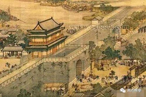 景氏排行_《龙族的后裔》首轮播出收官“景”姓故事深刻诠释“智勇双全”