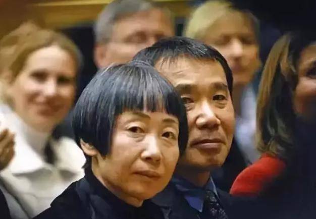 私定终身,拒绝生育,多次陪跑诺贝尔,村上春树,有妻就幸福