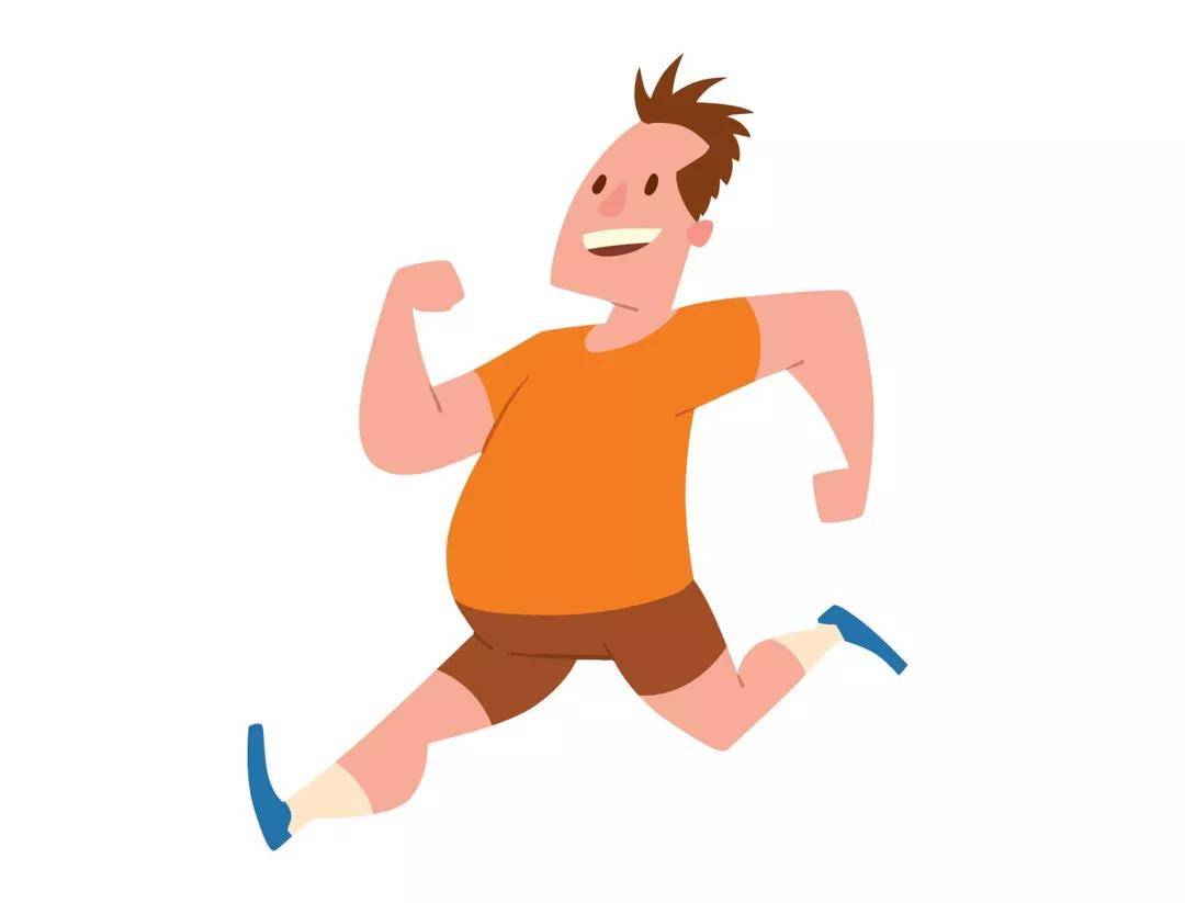 跟腱也需要锻炼,像缺乏运动的人,他们跟腱的柔韧性会较差,平时多运动