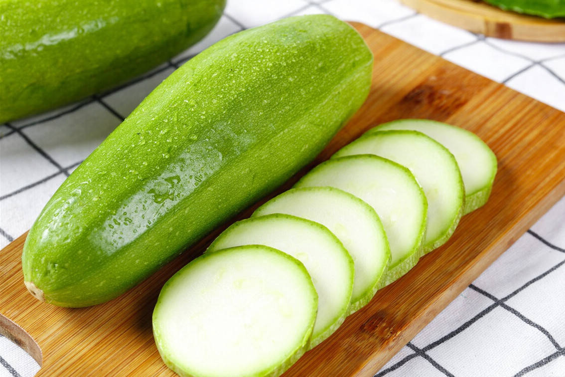 天热,无论有钱没钱,多吃6种"夏瓜",顺应时节,顺利度过盛夏