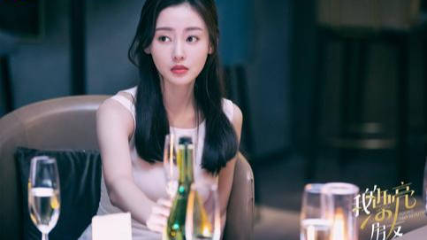 人均白富美_酒店极品性感白富美(3)