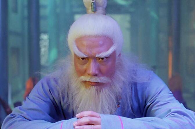 有些演员演正派总担心他是奸细演反派又害怕主角们干不过他