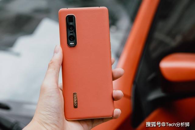 价格堪比iphone 有多少人会为oppo Find X2买单 详细解读 最新资讯 热点事件 36氪