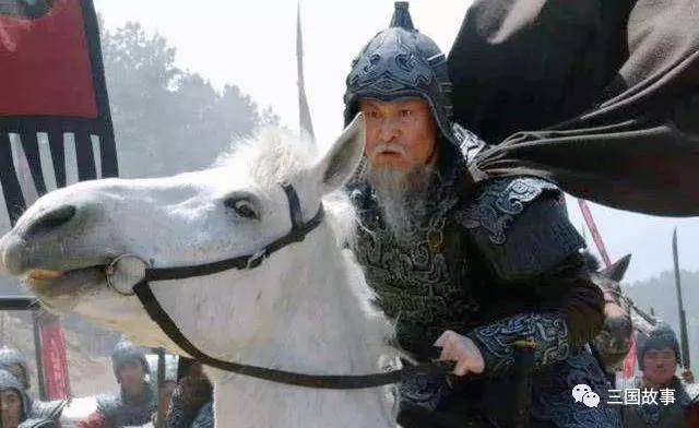 云与邓芝收军回寨.芝贺曰:"    将军寿已七旬,英勇如昨.