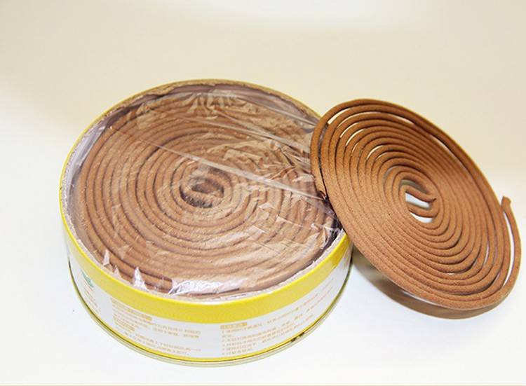 夏季点蚊香,在保证睡眠质量的同时,也要注意吸入的气体是否有害