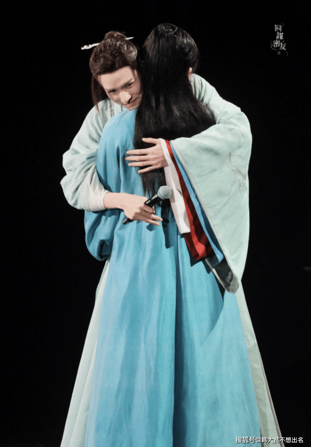 《山河令》导演争取全员二搭引热议?粉丝:先解决这三件事!