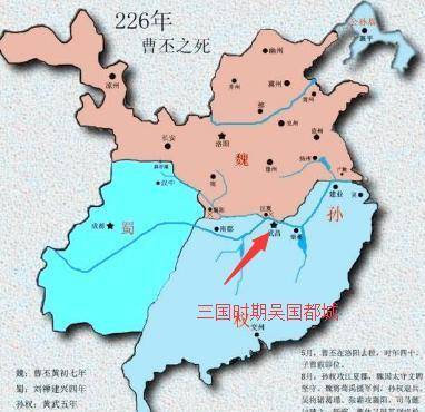 湖北省为什么简称"鄂,而不是"楚"呢?_楚国