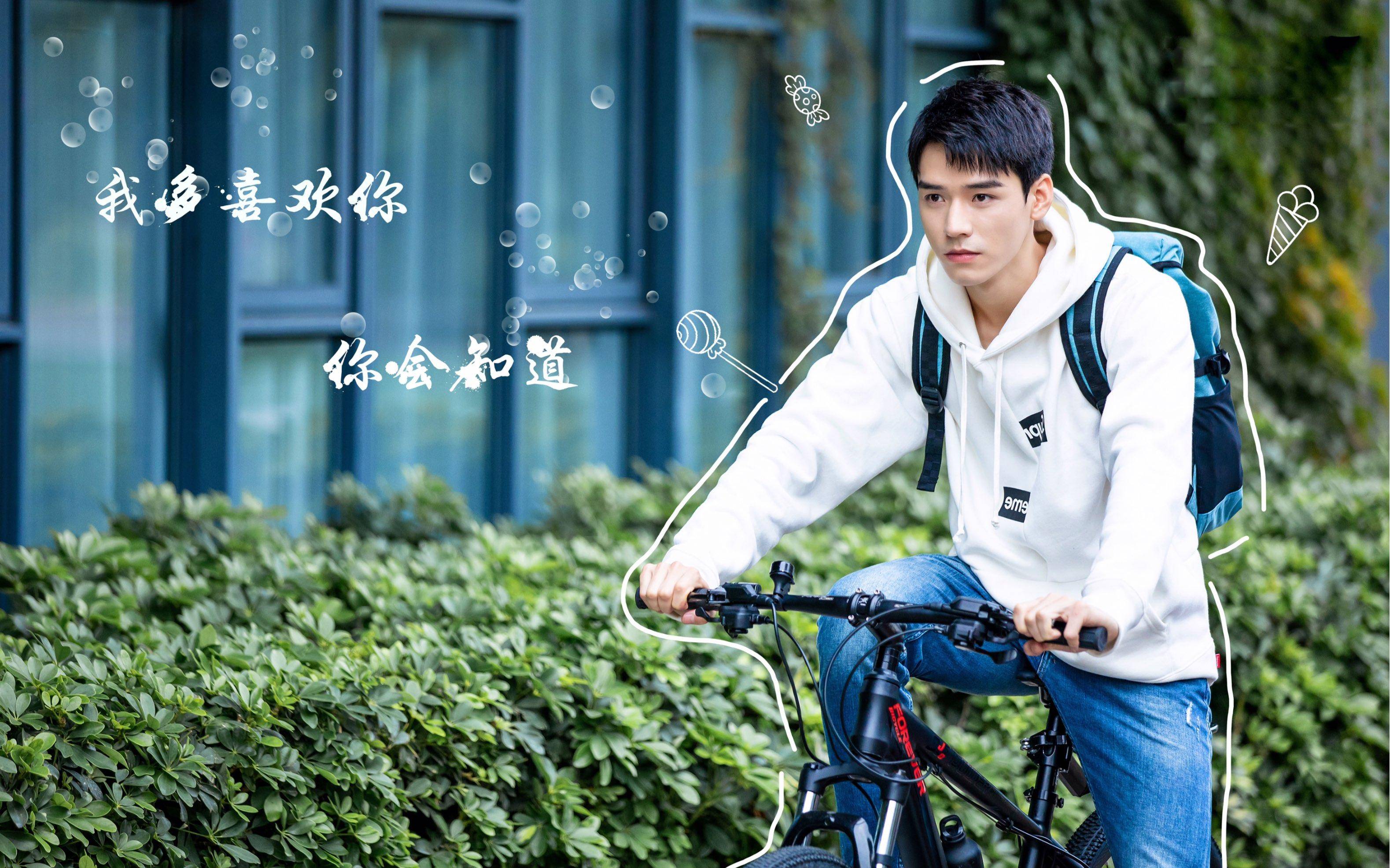 《骄阳似我》即将开拍,网曝女主赵露思,搭档男主是人气顶流