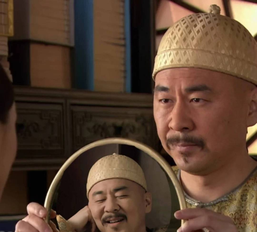 "古装女神"蒋勤勤:嫁给陈建斌才明白,双向奔赴的爱情有多甜