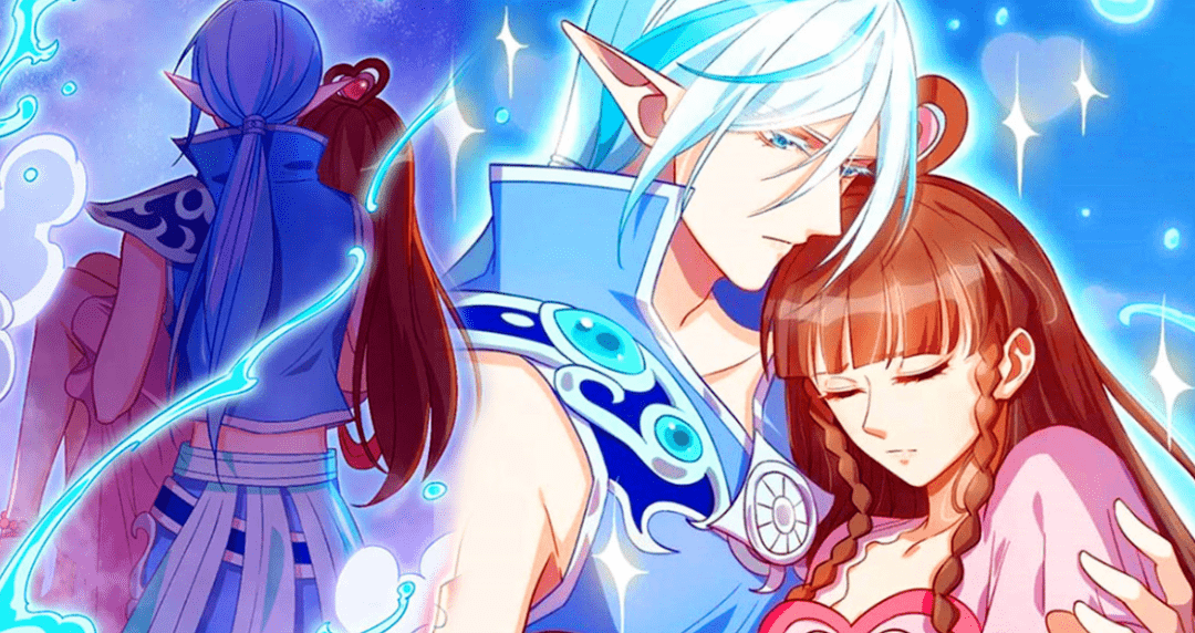 原创黎灰的法术有破绽黑洞困不住水王子同样困不住这三个人