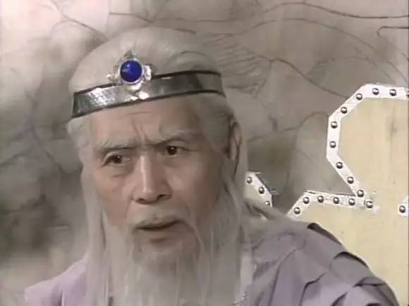 1990年《封神榜》演员现状：妲己吸毒，申公豹已去世31年