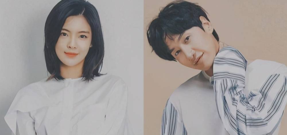 原创李光洙自曝与李先彬恋爱经历不演戏就要回家继承家产