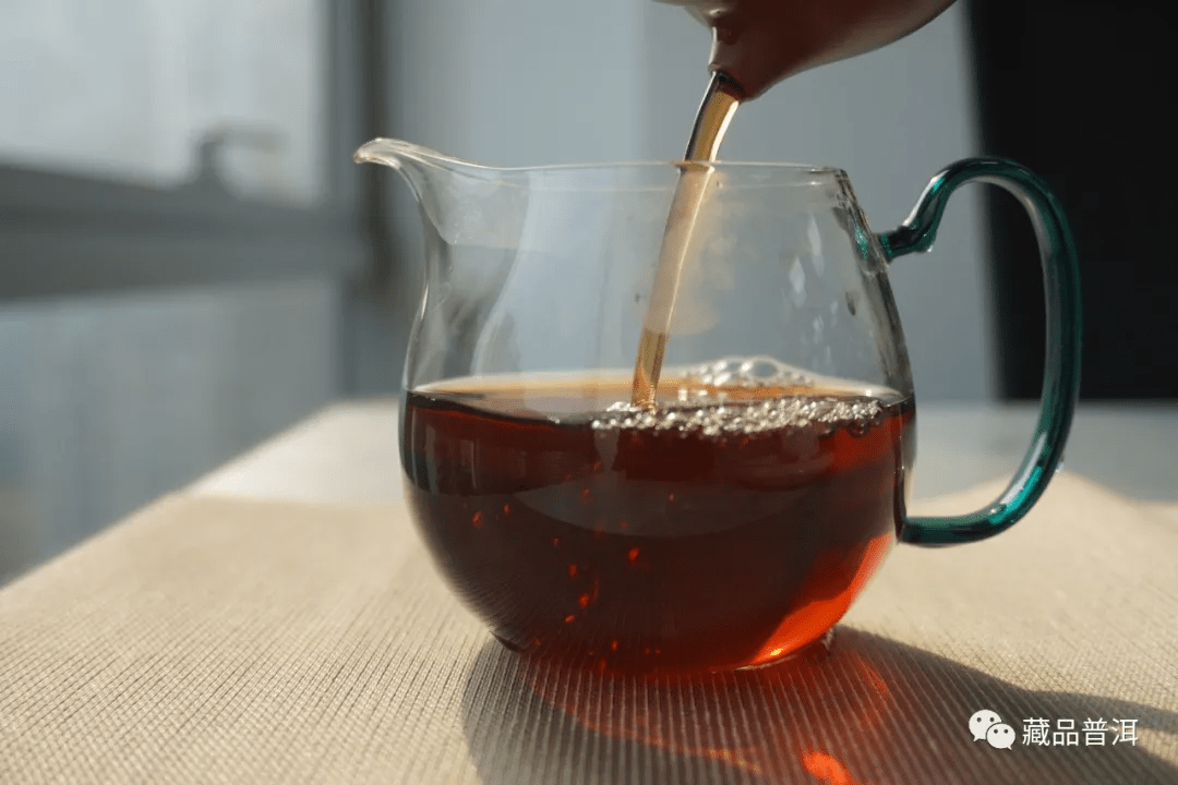 怎么煮茶才能不苦涩 31b571486c934f8eaddf956e28d16abc.png