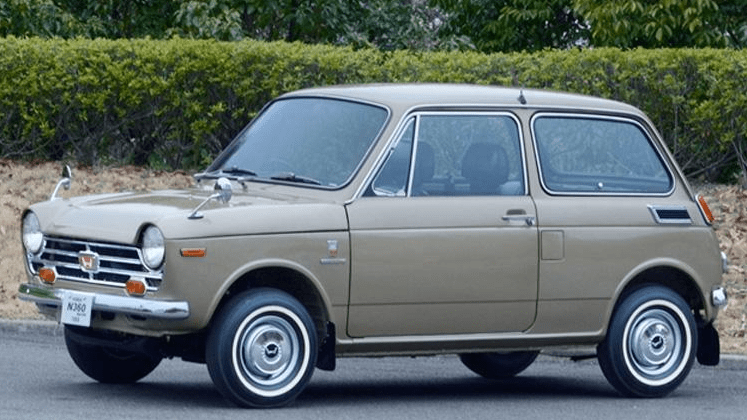 从造摩托起家看本田如何做到热销全球