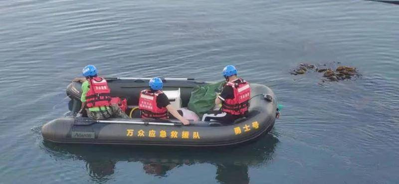 大连突发又是投资失败31岁男子跳下跨海大桥