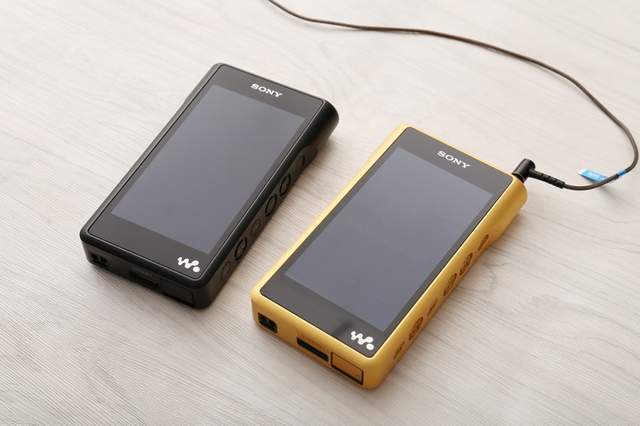 索尼nwzx300a平价小黑砖声音可不平价