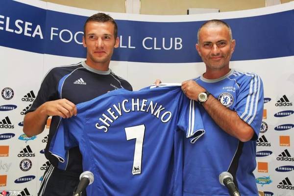 原创阿布老了舍甫琴科也老了俄罗斯老板不懂球但他真爱切尔西