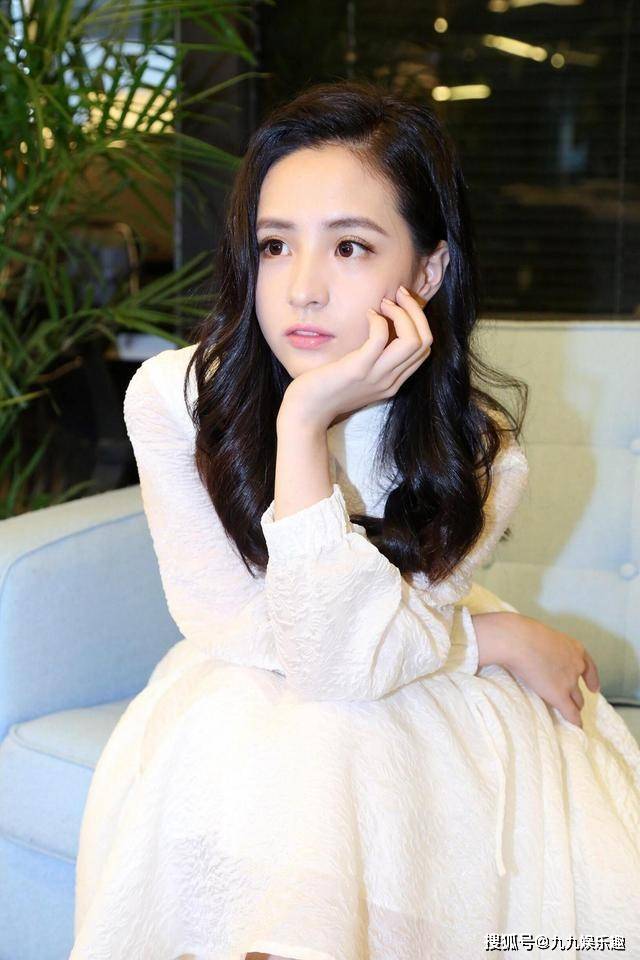 女明星拍戏拍成老赖,3年赚6万元_蒋佳