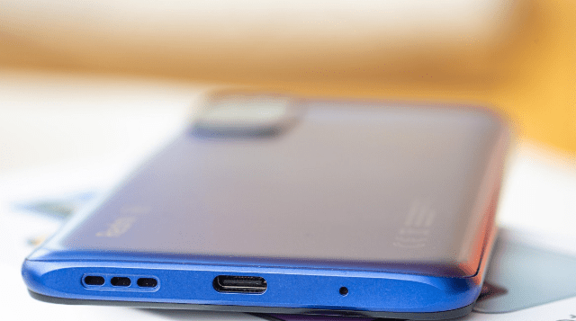 小米redmi note 10 5g 先睹为快_红米