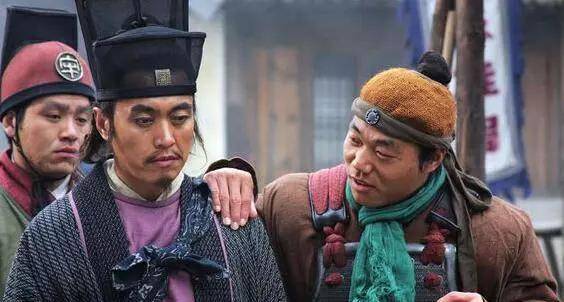 古代的捕快是什么职务,与现今的警察有什么区别