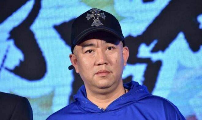 原创金粉世家导演李大为病逝陈坤发文悼念最后一句直戳泪点