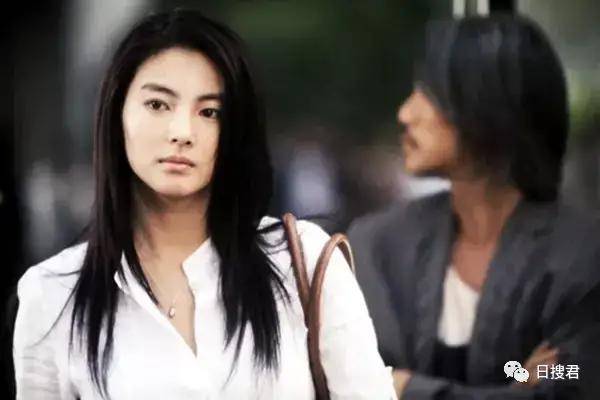 日本明星女明星排行榜_日本人心中最美的中国女星TOP10,第一名确实出乎意料…