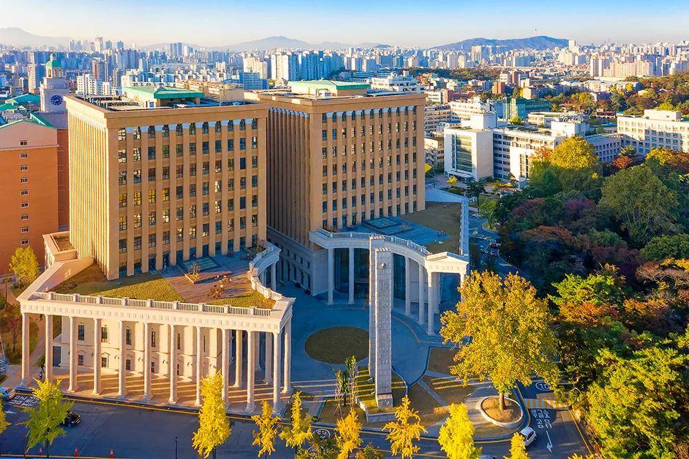 韩国留学为什么申请专门特殊大学院的人越来越多了