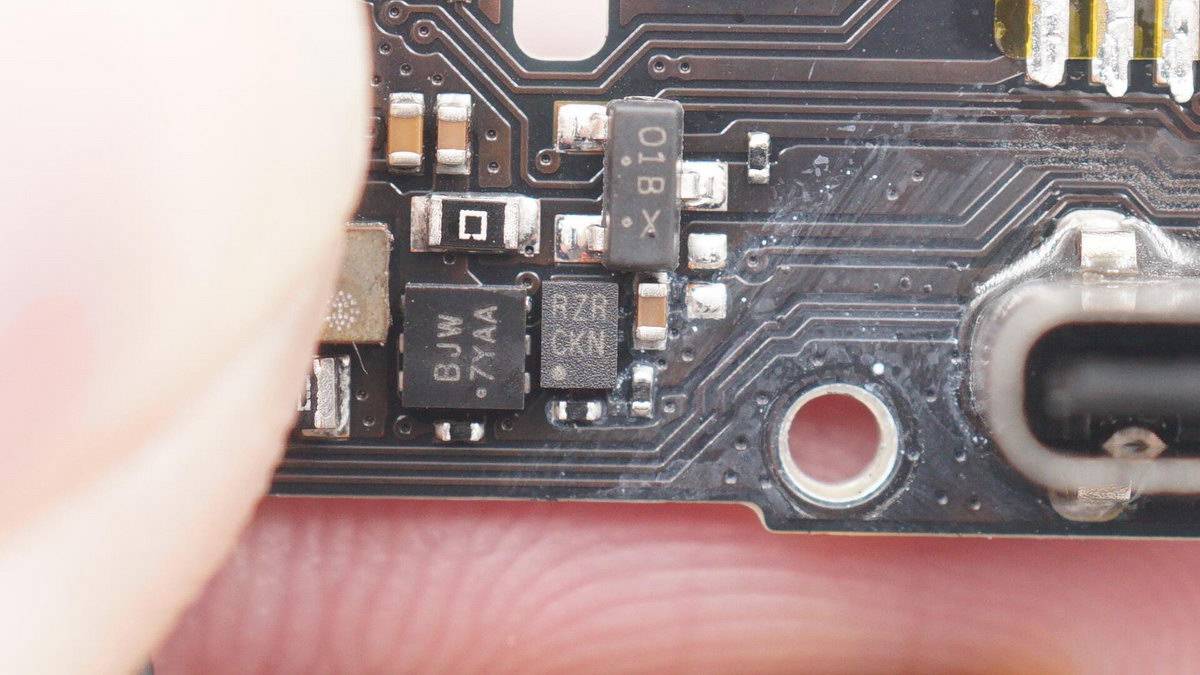 vivo|拆解报告：vivo TWS 2 真无线降噪耳机
